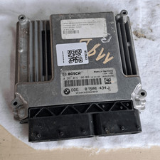 0281016106 Centralina