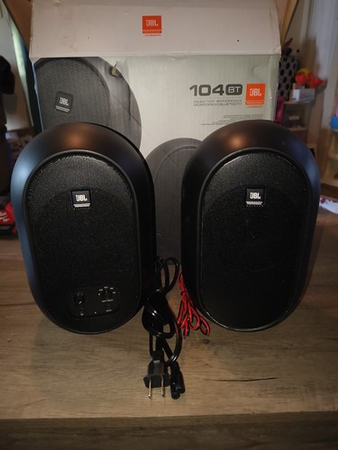Jbl professional series - professional, 1