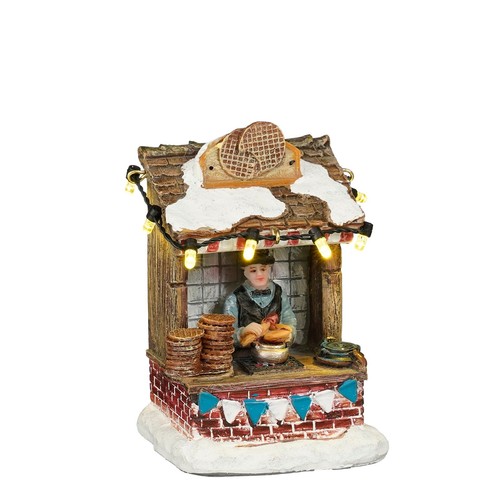 Luville 1031291 waffle - luville-1031291,, stand