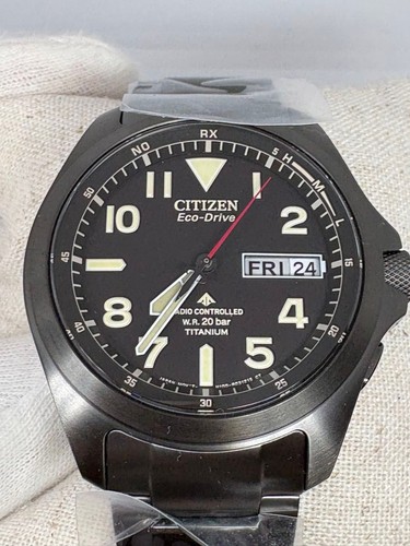 Orologio radiocomandato