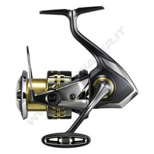 Shimano Sustain FK