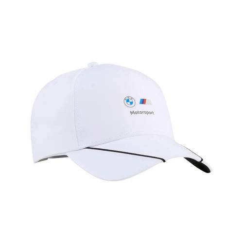 Cappello corsa puma bmw - corsa, m