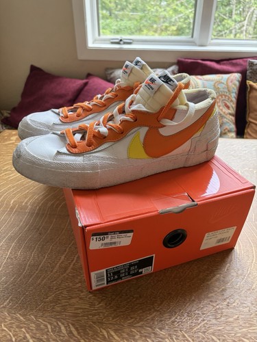 Nike blazer uomo basso - nike,