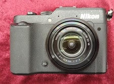 NIKON COOLPIX P7800 185056