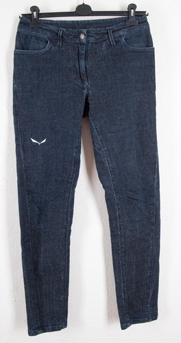 Salewa pantaloni trekking - salewa, da