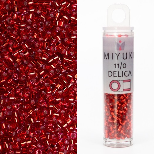 Miyuki delica l tubo da - delica,