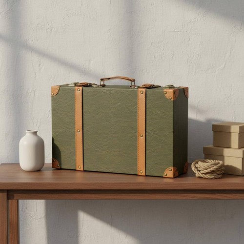 Pezzi baule valigia - 3,