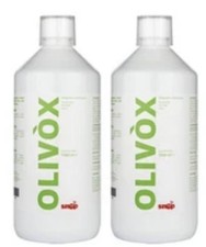 🌿 SNEP OLIVOX 2 BOTTIGLIE