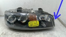 FARO ANTERIORE DESTRO PER FIAT Punto Berlina 5P 2° Serie (99>03)