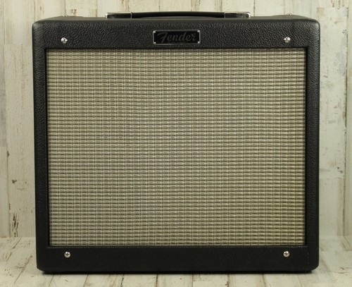 Demo parafango blues junior - demo,