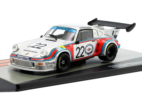 Porsche 911 carrera rsr turbo - 911,