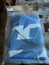 Telo coprimoto impermeabile blu(pitbike) YCF nuovo e originale