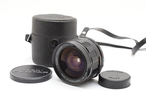 Takumar super multistrato - super,