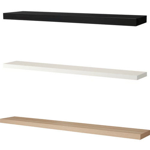Ikea lack mensola parete - lack,