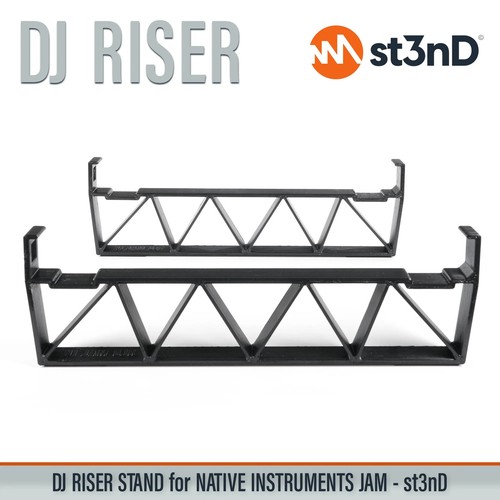 Riser stand per - riser, native