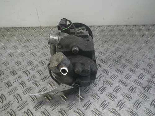 Compressore aria condizionata - compressore,