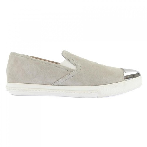 Miu sneakers - grigio, donna