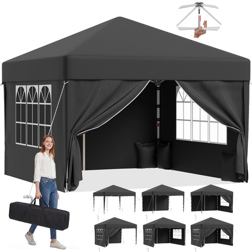 Jummico gazebo 3x3 - jummico,