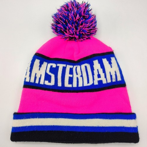 Cappello calza invernale