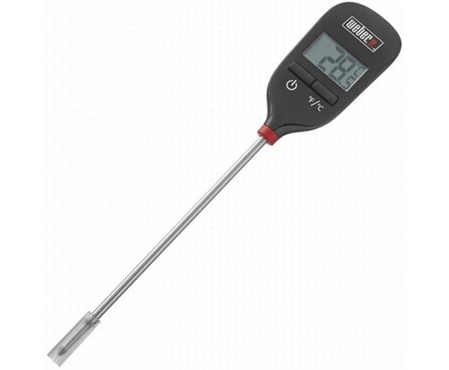 Weber termometro - weber,