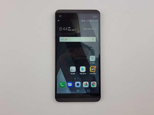 V20 gb - lg, 64