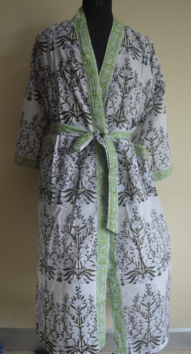 Abito pigiama donna jaipur - abito,