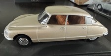 CITROEN DS PALLAS 23  1973