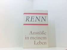 Anstöße in Meinem Leben