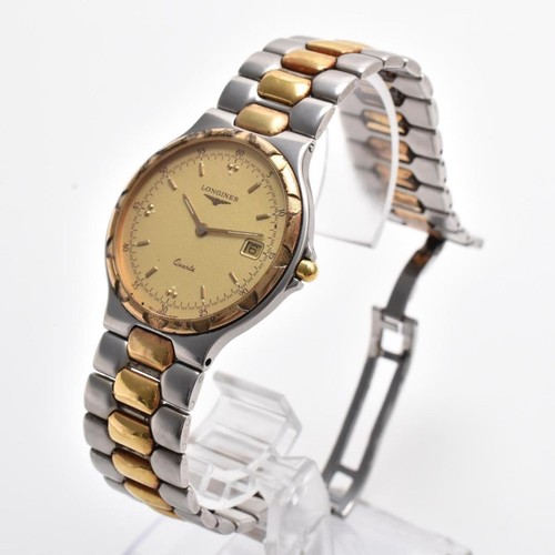 Longines men watch - men's,
