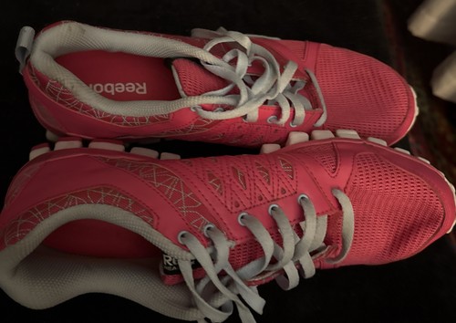 Taglia treno reebok - 9,5,