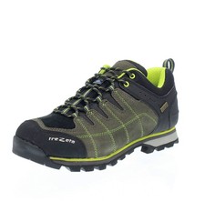 Trezeta Wp Hurricane Evo Low -