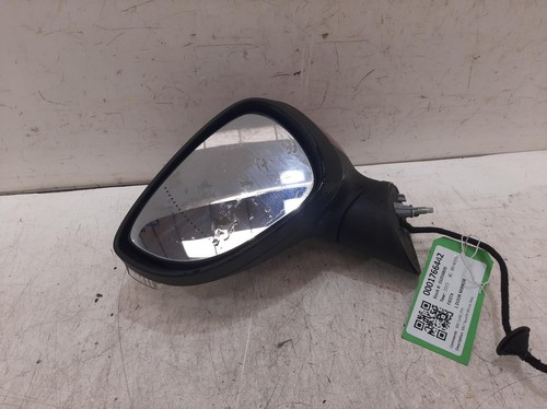 Specchio retrovisore portiera
