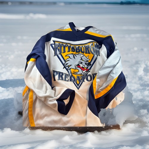 Maglia allenamento hockey - , su