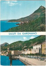 GARGNANO - BRESCIA - SALUTI
