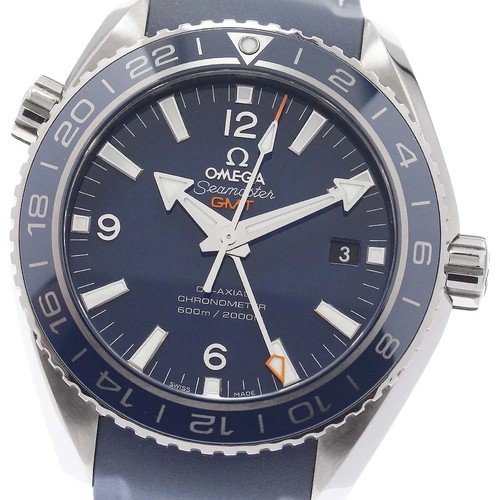 Omega seamaster planet ocean - omega,