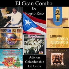 El Gran Combo – Ultimate