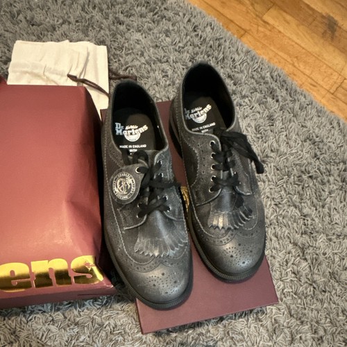 Martens brewer street - martens,