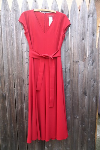 Taglia abito midi max - 10,