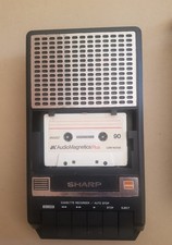 Registratore cassette - registratore,