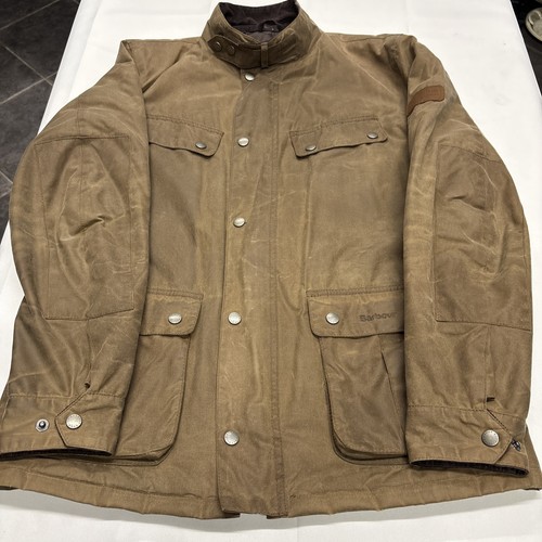 Barbour international duke - barbour,