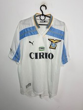 MAGLIA CALCIO AWAY LAZIO