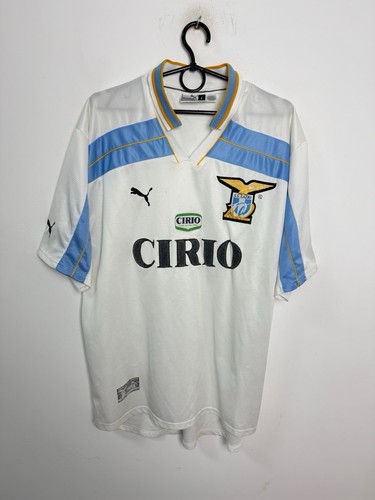 Maglia calcio away - calcio, lazio