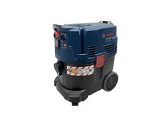 Aspirapolvere industriale