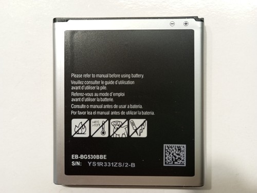 Samsung batteria galaxy - samsung,