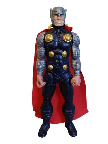 Hasbro marvel thor modellino - hasbro,