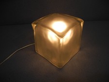 Lampada ikea ice - lampada,