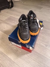 Reebok Club C Vibram 99 -