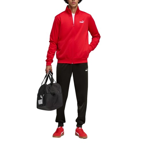 Puma tuta uomo - -, knitted