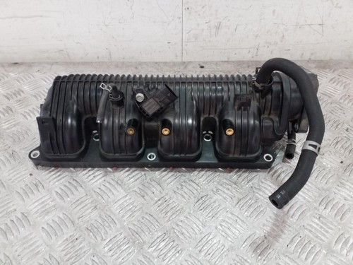 Collettore aspirazione honda - collettore,