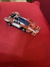 CEPPI RATTI GATTIGER SUPERCAR